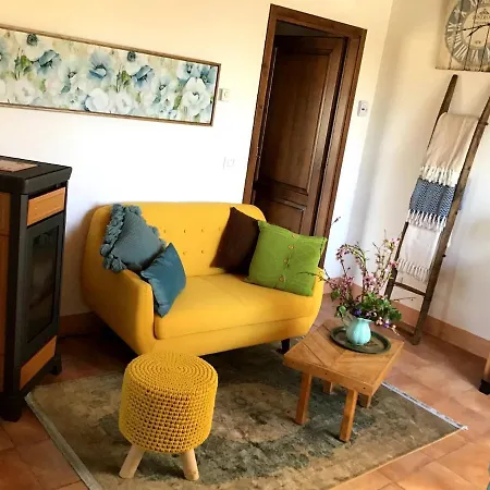 Il Fienile Di Jenny Apartman Sinalunga