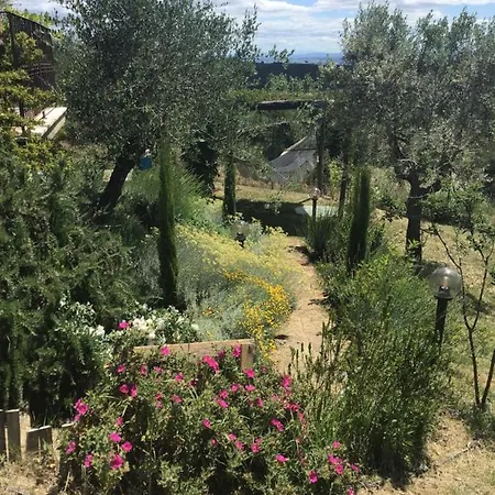 Apartman Il Fienile Di Jenny *