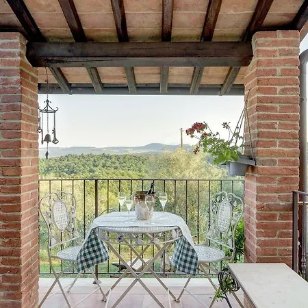 Apartman Il Fienile Di Jenny Sinalunga