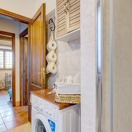 Il Fienile Di Jenny Apartman