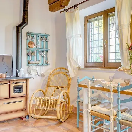 Apartman Il Fienile Di Jenny *
