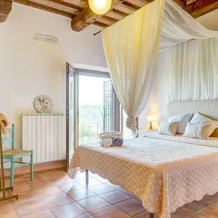 Apartman Il Fienile Di Jenny