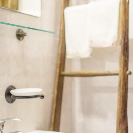 Il Fienile Di Jenny Apartman *