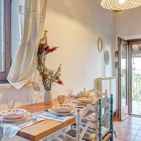 Apartman Il Fienile Di Jenny