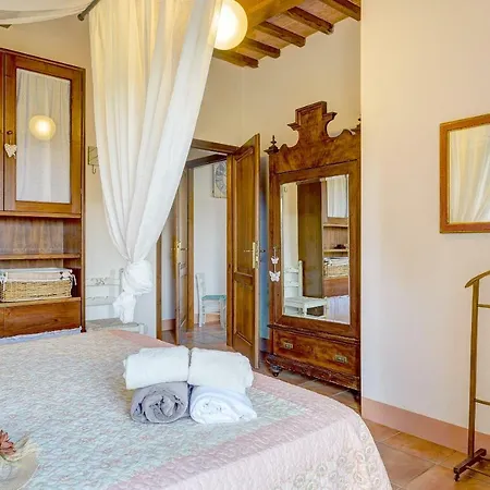 Il Fienile Di Jenny Apartman