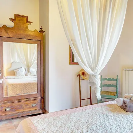 Apartman Il Fienile Di Jenny *